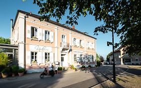 Landhotel & Restaurant Walsers